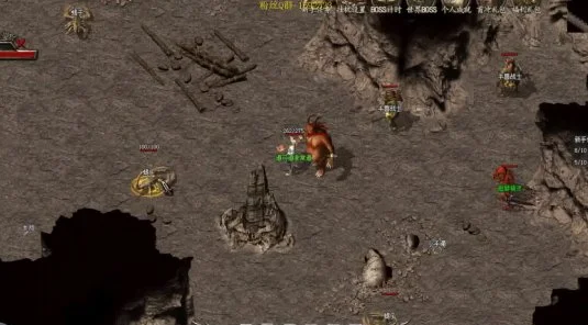 体验到最原汁重现沙巴克赤月等场景感受热血战役的快感 体验到最原汁重现沙巴克赤月等场景感受热血战役的快感